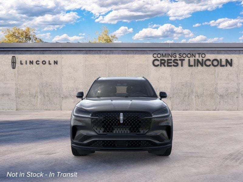 2026 Lincoln Aviator Reserve Premium