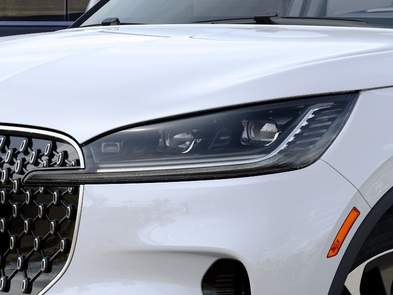 2027 Lincoln Aviator Reserve