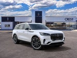 2027 Lincoln Aviator Reserve