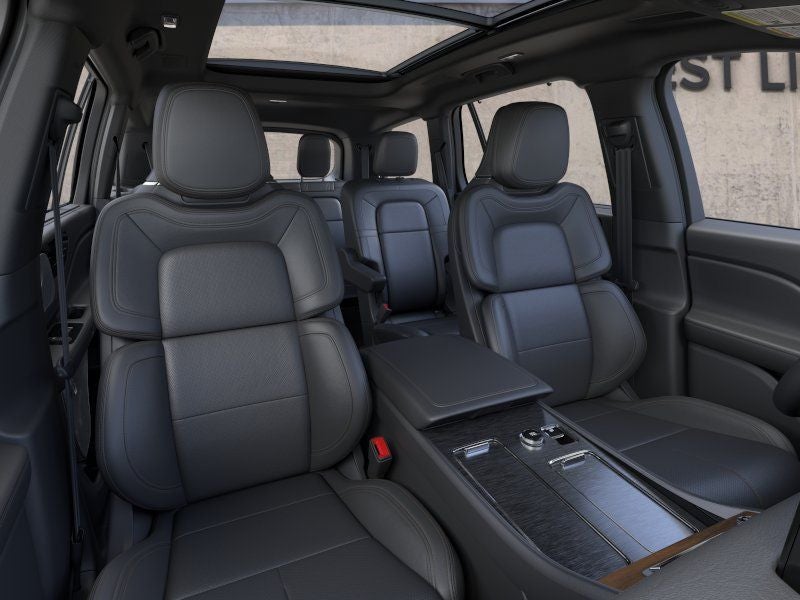 2026 Lincoln Aviator Reserve Premium