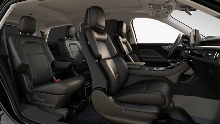 2026 Lincoln Aviator Reserve Premium