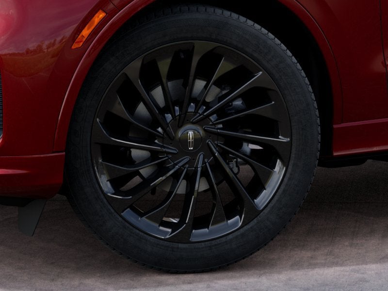 2027 Lincoln Aviator Reserve