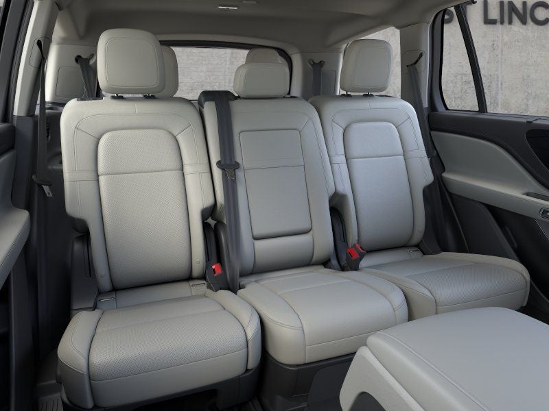 2026 Lincoln Aviator Reserve Premium
