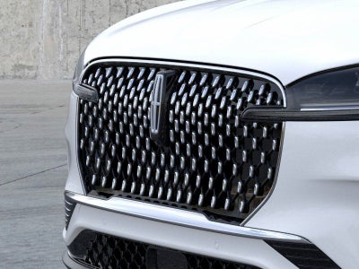 2026 Lincoln Aviator Reserve Premium