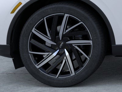 2026 Lincoln Aviator Reserve Premium