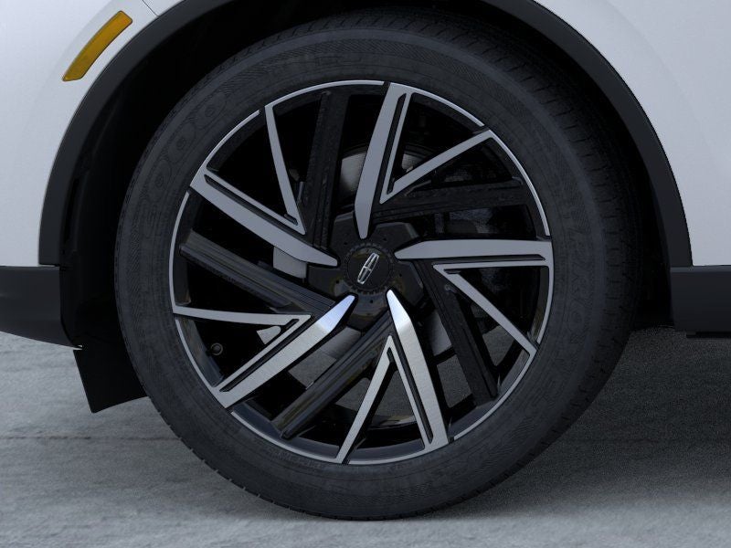 2026 Lincoln Aviator Reserve Premium