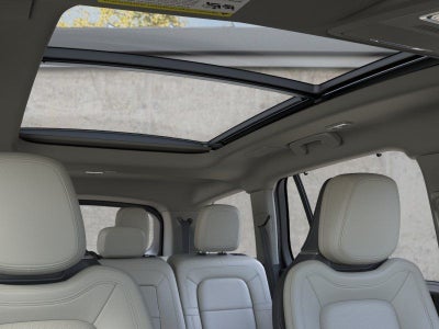 2026 Lincoln Aviator Reserve Premium
