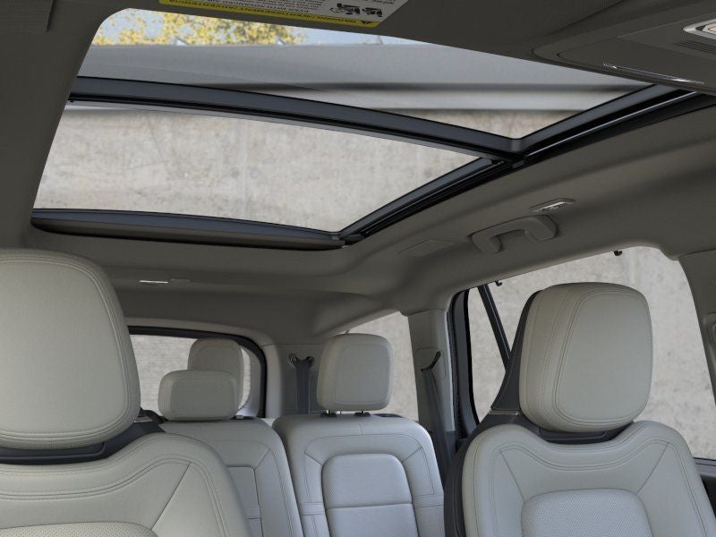 2026 Lincoln Aviator Reserve Premium