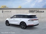 2026 Lincoln Aviator Reserve Premium