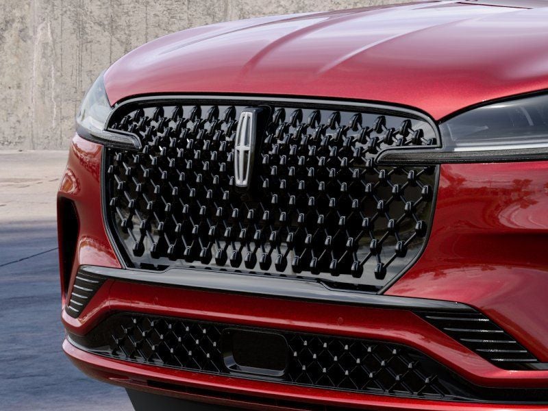2027 Lincoln Aviator Reserve