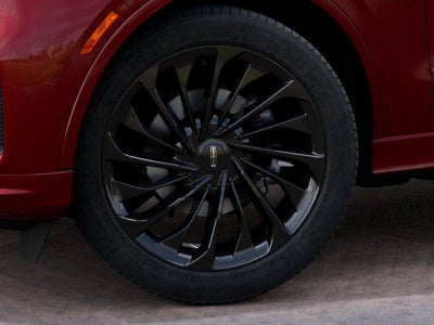 2027 Lincoln Aviator Reserve