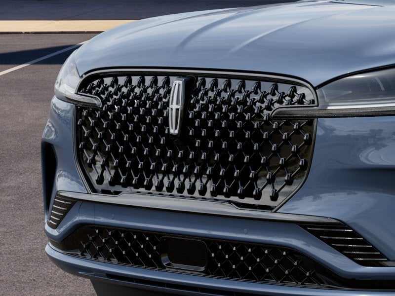 2027 Lincoln Aviator Reserve Premium