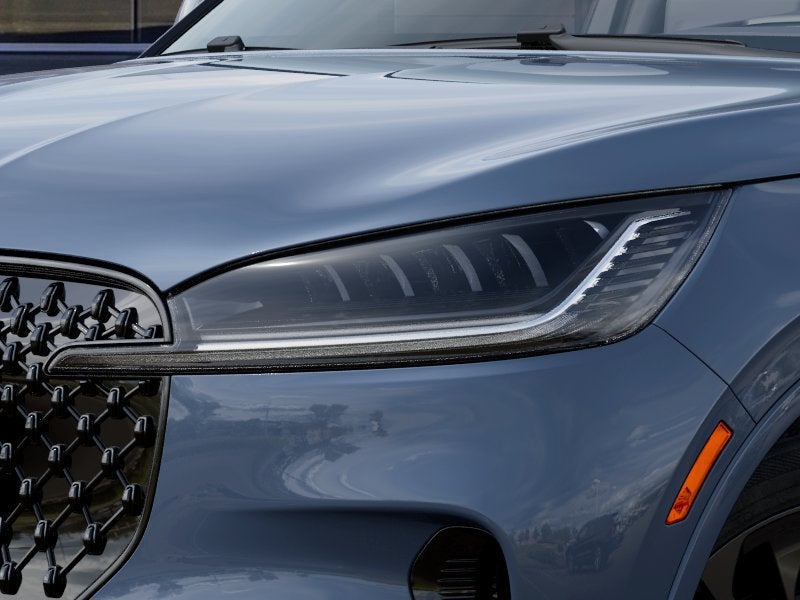 2027 Lincoln Aviator Reserve Premium