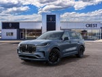 2027 Lincoln Aviator Reserve Premium