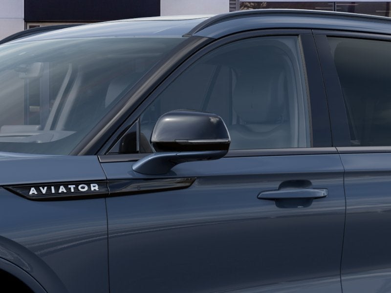 2027 Lincoln Aviator Reserve Premium