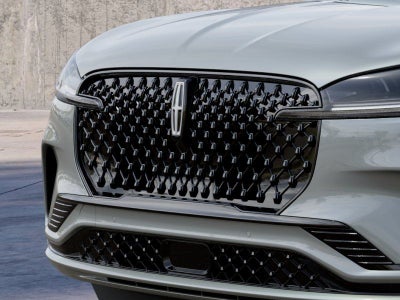 2027 Lincoln Aviator Reserve