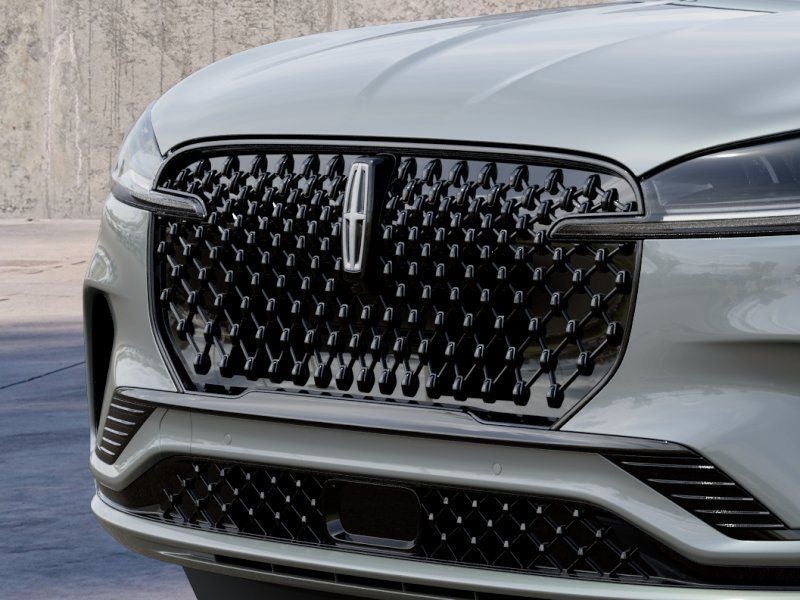 2027 Lincoln Aviator Reserve
