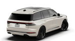 2027 Lincoln Aviator Reserve Premium