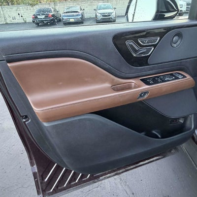 2023 Lincoln Aviator Reserve Premium