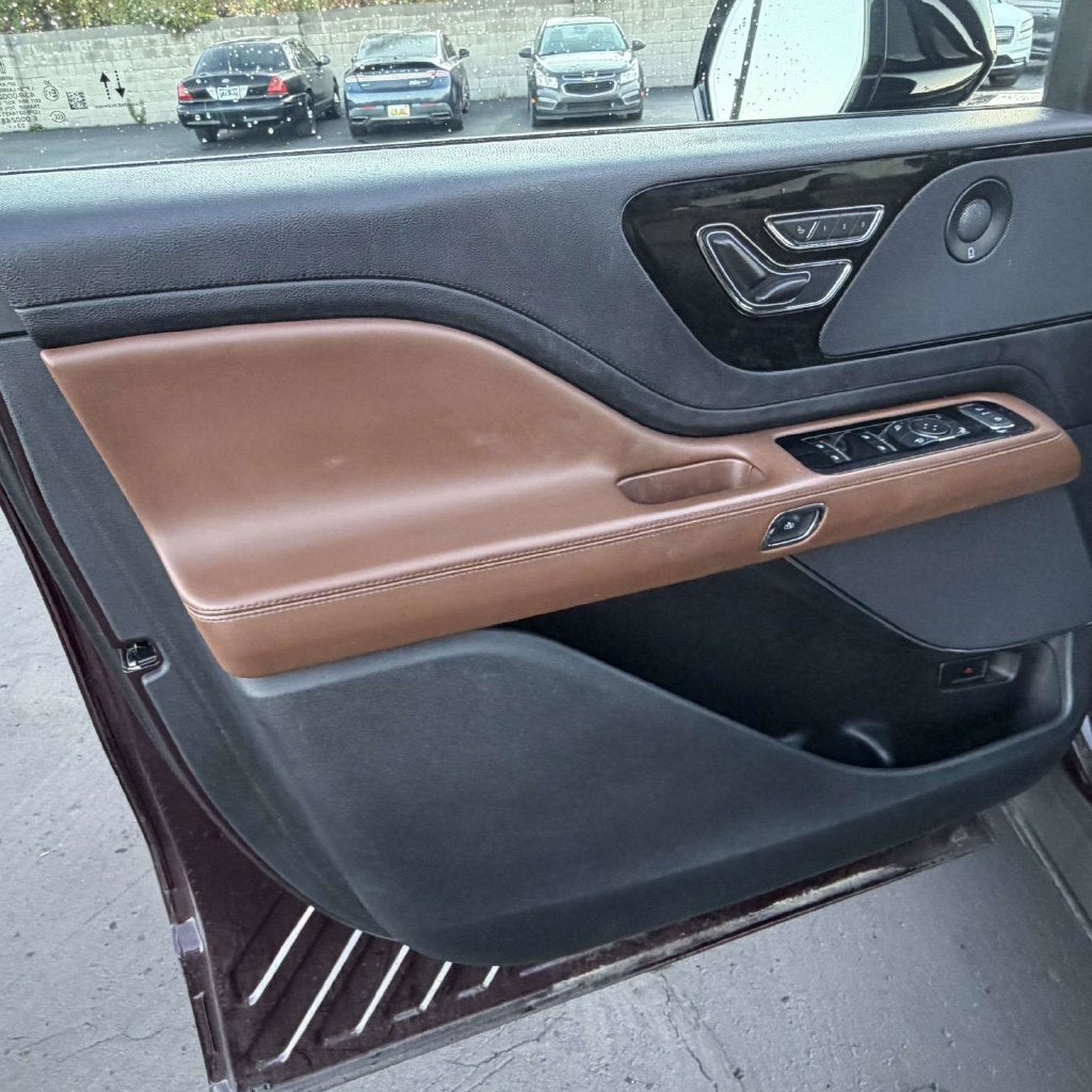 2023 Lincoln Aviator Reserve Premium