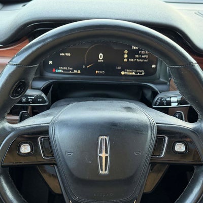2023 Lincoln Aviator Reserve Premium