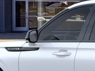 2026 Lincoln Aviator Reserve Premium