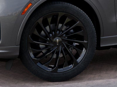 2027 Lincoln Aviator Reserve