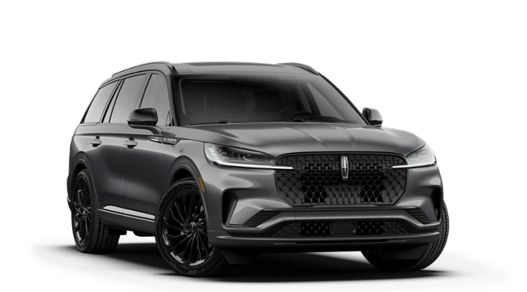 2027 Lincoln Aviator Reserve Premium