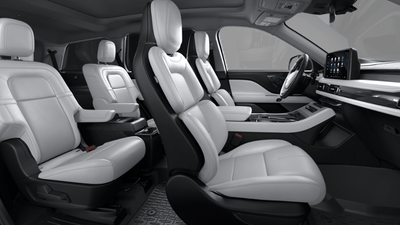 2027 Lincoln Aviator Reserve Premium