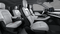 2027 Lincoln Aviator Reserve Premium