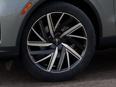 2027 Lincoln Aviator Reserve