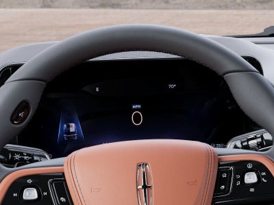 2027 Lincoln Aviator Reserve Premium