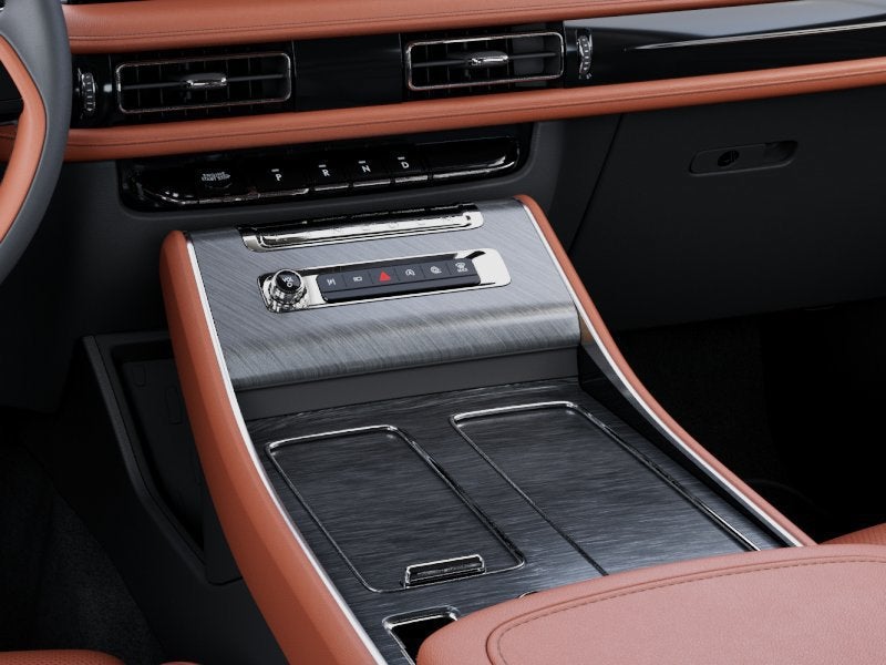 2027 Lincoln Aviator Reserve Premium