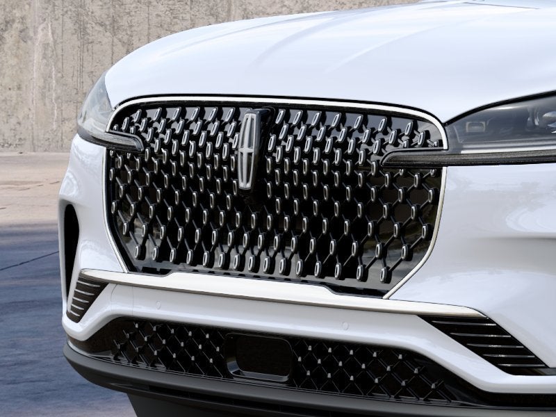 2027 Lincoln Aviator Reserve Premium