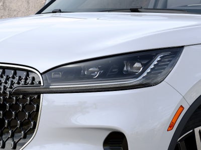 2027 Lincoln Aviator Reserve Premium