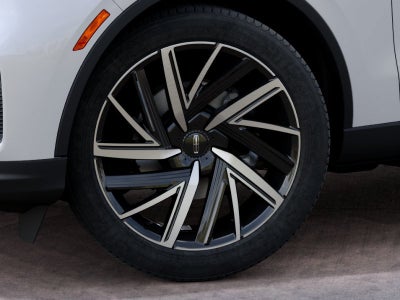 2027 Lincoln Aviator Reserve Premium
