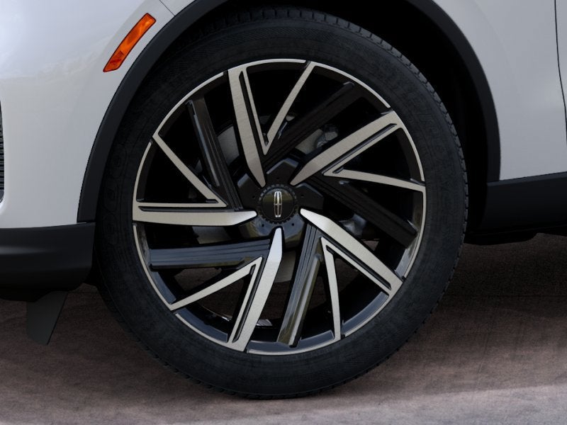 2027 Lincoln Aviator Reserve Premium