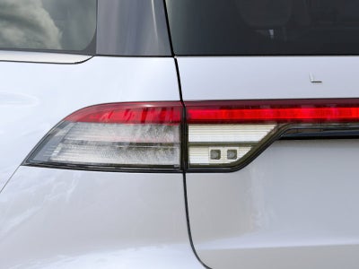 2027 Lincoln Aviator Reserve Premium