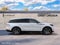 2027 Lincoln Aviator Reserve Premium