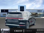 2023 Lincoln Aviator Black Label Premium