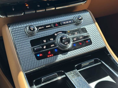 2023 Lincoln Aviator Black Label