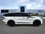 2023 Lincoln Aviator Black Label