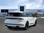 2023 Lincoln Aviator Black Label