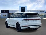2023 Lincoln Aviator Black Label