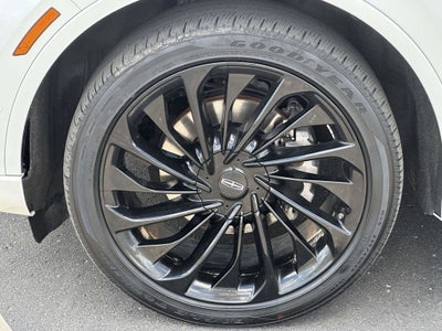 2023 Lincoln Aviator Black Label