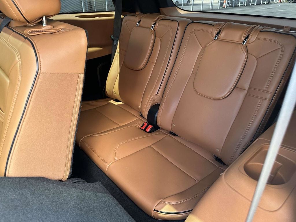 2023 Lincoln Aviator Black Label