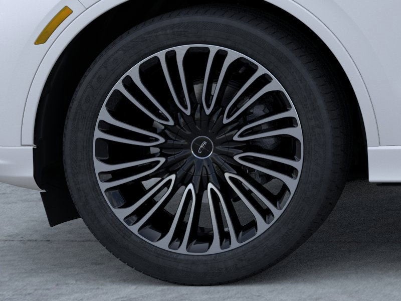 2026 Lincoln Aviator Black Label