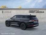 2026 Lincoln Aviator Black Label Premium