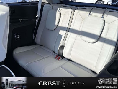 2021 Lincoln Aviator Black Label