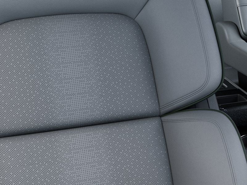 2027 Lincoln Aviator Black Label